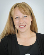 Dr. Brittany Dobill | McKendree University