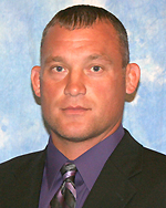 Photo of James Kisgen
