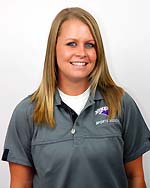 Photo of Jessica Henderson