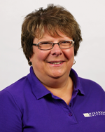 Photo of Jill Duffie
