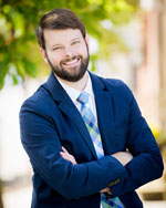 Photo of John McDonald