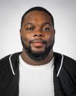Photo of Larry Davis III