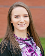 Photo of Madeleine Renken