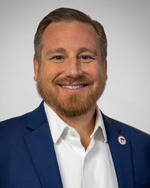 Photo of Michael Embrich