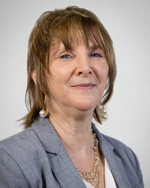 Photo of Terresa Goggin