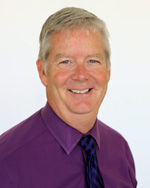 Photo of Dr. Tim Ros