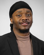 Photo of Tubias Johnson