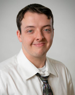 Photo of Zachary Odum