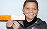 Photo of Sarah Balla, Dailey and Vincent Winner