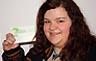 Photo of Katie Herath, Gardenland Express Winner