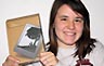 Photo of Hilary Richter, Kindle Winner