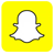 SnapChat Icon