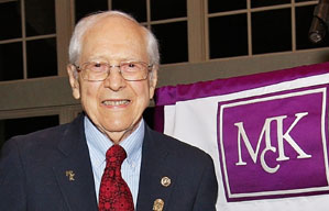 Cyril Curtis