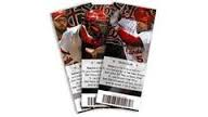 Cardinal Tickets