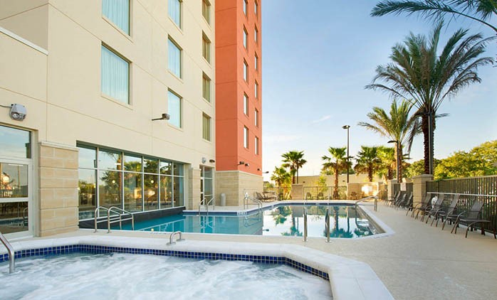 Drury Inn--Orlando