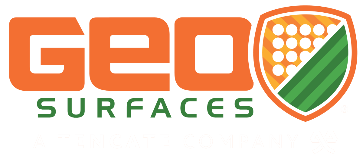 Geosurfaces