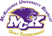 Golf Tournament Graphic