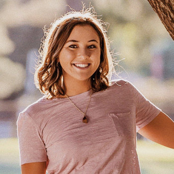Abigail Kishimoto ’22 Abigail Kishimoto ’22