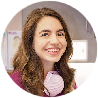 Photo of Alexandra Nash '17