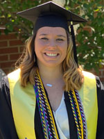Photo of Allison Loehr '20