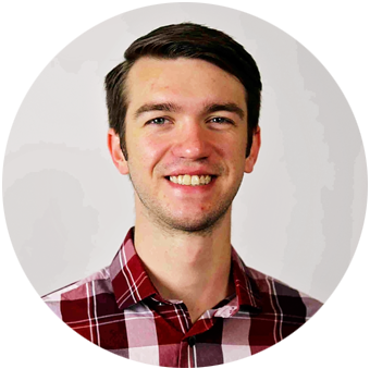 Photo of Andrew Wagner ‘19