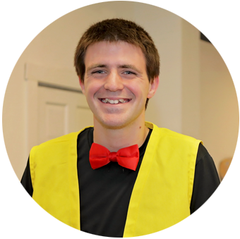Photo of Benjamin Richter '18