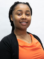 Photo of Brianca Spells '20