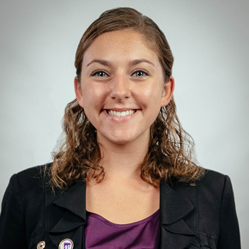 Breanna Sampo ’23
