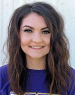 Photo of Caylin Dean '21