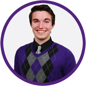 Dakota Reed '16 Photo of Dakota Reed '16
