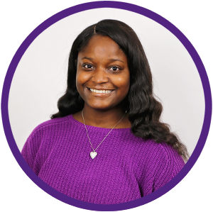 Deshawnta Houston '16 Photo of Deshawnta Houston '16