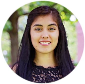 Photo of Diana Nevarez '17