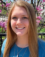 Photo of Emily Westlove '21