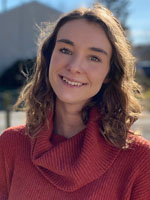 Photo of Faith Rose '20