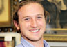 Photo of Andrew Olden