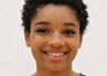 Photo of Arela Williams '18