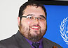 Photo of Ben Pollard
