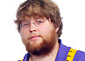 Photo of Brad Gebben