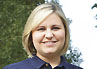 Photo of Courtney Motl ‘13