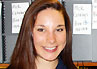 Photo of Jessica Tieman