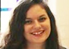 Photo of Lindsay Hansard '15