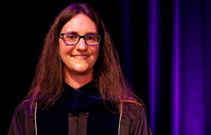 Dr. Jennifer Moder-Bell Photo of Dr. Jennifer Moder-Bell