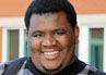 Photo of Shaquille Armstrong