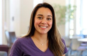 Victoria Sananikone '21 Photo of Victoria Sananikone '21