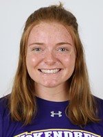 Photo of Isabella Strimling '21