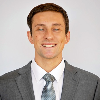 Leonardo Schmitz-Frederico ’23 Leonardo Schmitz-Frederico ’23