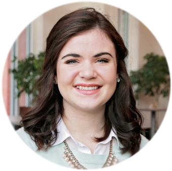 Photo of Madelaine Zinser '17