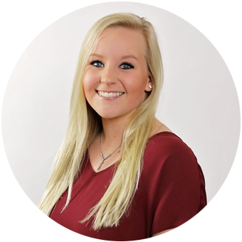 Photo of Madison Cowman ‘19