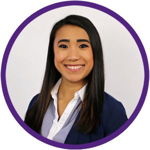 Mandy Aoieong '16 Photo of Mandy Aoieong '16