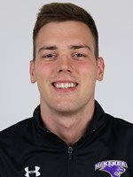 Photo of Matija Pucarevic '20